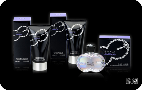 Escada Canadian Freebies: Sample of Escada Absolutely Me