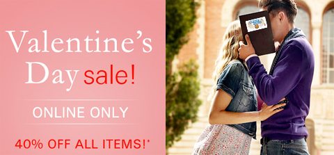 Esprit Coupon Code: 40% Off! 