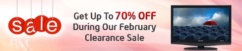 Newegg Newegg Canada: February Clearance Event