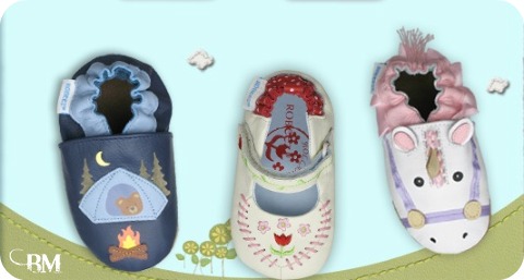 Robeez New Robeez Canada Coupon Code