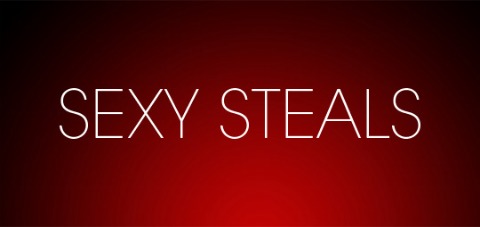 La Vie En Rose: Sexy Steals