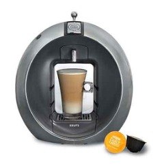 Sears.ca: Save $55 On Krups Nescafe Dolce Gusto Photo Sears.ca: Save $55 On Krups Nescafe Dolce Gusto