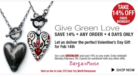 Lavish And Lime Coupon Code: Save 14% This Weekend Photo Lavish And Lime Coupon Code: Save 14% This Weekend