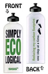 London Drugs: Sigg Eco Logical Water Bottle For $7.99 Photo London Drugs: Sigg Eco Logical Water Bottle For $7.99