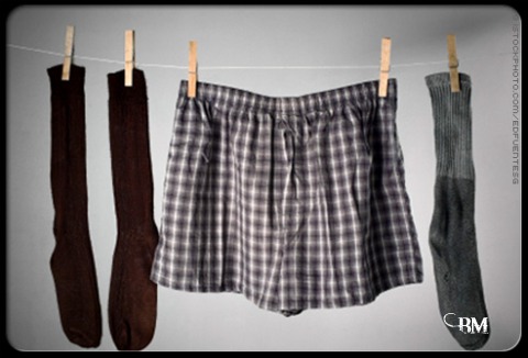 American Apparel: 20% Off Socks & Underwear Coupon Code