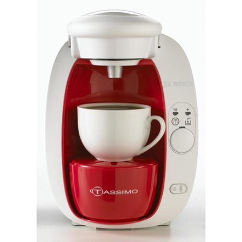 Sears Canada: Save 33% On Tassimo & Free Red Insert Photo Sears Canada: Save 33% On Tassimo & Free Red Insert