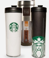 Starbucks: Free Coffee Or Tea On Earth Day