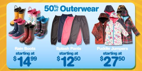 Please Mum: 50% Off Outerwear &25% Off New Dressy Collection Photo Please Mum: 50% Off Outerwear &25% Off New Dressy Collection