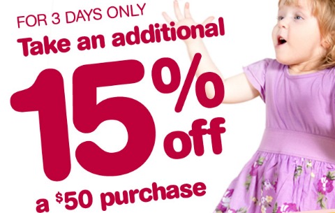 Please Mum: Save An Extra 15% Off $50 Purchase Photo Please Mum: Save An Extra 15% Off $50 Purchase