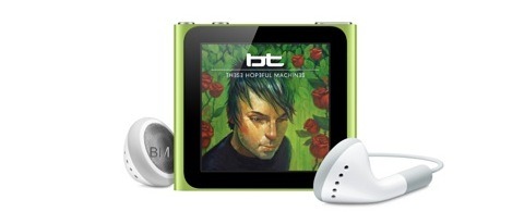 Apple Canada: Save $20   $30 on Refurbished iPod Nanos