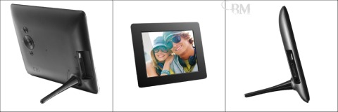 Dell Canada: Aluratek 8 Digital Photo Frame $31.99 (Was $59.99)