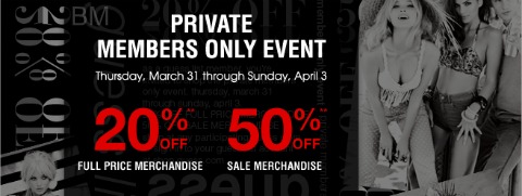 Guess Canada: 20% Off Regular, 50% Off Sale