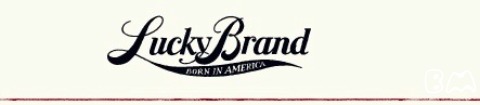 LuckyBrand Lucky Brand: $30 Off Select Denim