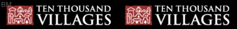 Ten Thousand Villages: 50% Off Select Jewellery + Products