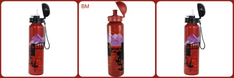 fillyourown Fillyourown: 60% off Burrard Boating Water Bottle