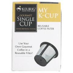  Keurigcups on Keurig Single Serve Coffee Makers  You   Ll Get A Free  My K Cup