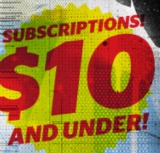 Zinio Canada: Magazine Subscriptions $10 Or Less Photo Zinio Canada: Magazine Subscriptions $10 Or Less