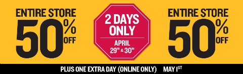 Please Mum Canada: 50% Off Entire Store Photo Please Mum Canada: 50% Off Entire Store
