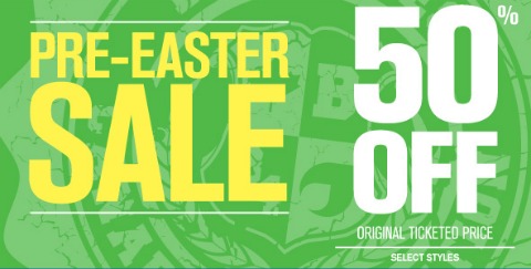 Bluenotes: Save 50% Off Select Womens And Mens Styles Photo Bluenotes: Save 50% Off Select Womens And Mens Styles