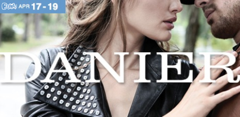 Beyond The Rack: Danier Leather Sale