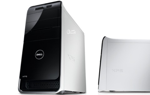 Dell Canada: Dell XPS 8300 Desktop Save $538