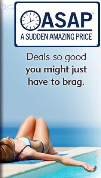 Expedia Expedia.ca: ASAP Deals