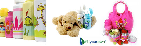 Fillyourown Fillyourown Coupon Code