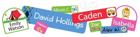 LivingSocial-EmilyPress LivingSocial: $15 for $30 Worth of Emily Press Labels