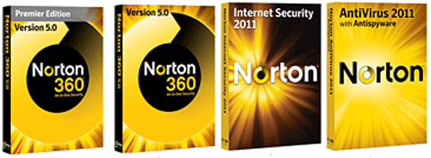 Norton Norton Coupon Code: 25% Off