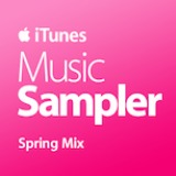 Facebook Freebie: Like iTunes And Get A Free 10 Song Spring Mix Download