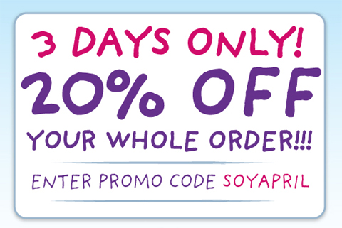 Stuckonyou Coupon Code 