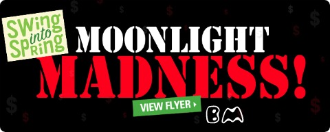 Zellers Zellers Canada: Moonlight Madness (Thurs)