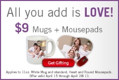 Photolab.ca: Save 50% Off Hardcover Photobooks & $9 Photo Gifts