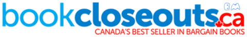 bookcloseouts Book Closeouts: Canadian Website Launched