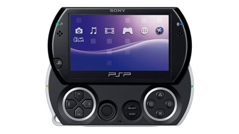 eBay-Sony eBay Canada: Sony PSP Go Bundle $129.99 (Save 54%)