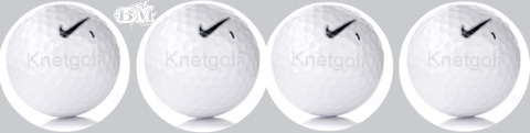 eBay eBay: 3 Dozen AAAAA Nike Mix Used Golf Balls for $19.99 (Free Shipping)