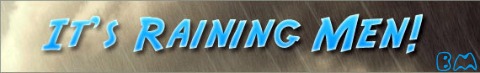eHarlequin: $5 off $15 Its Raining Men Promotion