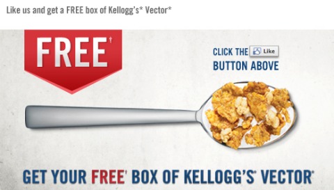 Coupon For Cereal