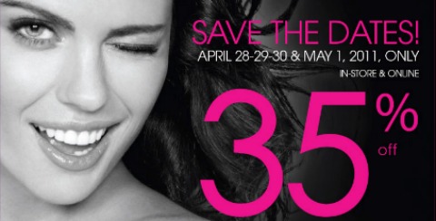 La Vie En Rose Canada Coupon Code: Save 35% Off Photo La Vie En Rose Canada Coupon Code: Save 35% Off