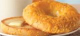 Tim Hortons Canada: $0.69 Bagel Deal 