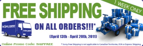 Shoe Company Coupon Code: Free Shipping Photo Shoe Company Coupon Code: Free Shipping