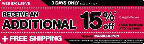 Please Mum Canada: 15% Off In Store Or Online Photo Please Mum Canada: 15% Off In Store Or Online