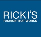 Rickis Canada: 40% Off One Item Photo Rickis Canada: 40% Off One Item