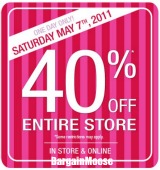 Suzy Shier Canada: 40% Off All Regular Priced Items