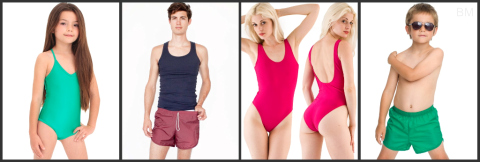 American Apparel: 15% Off Coupon Code
