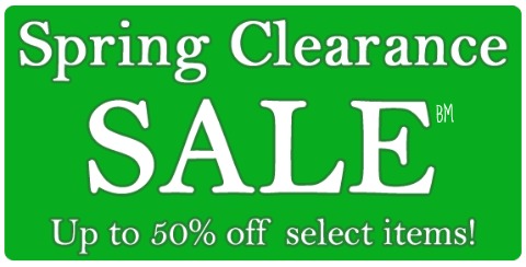 BBC Canada: Up to 50% Off Clearance Sale