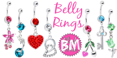 Body Candy: 15% Off Coupon Code
