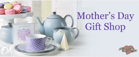 Chapters Canada: Mothers Day Gift Guide