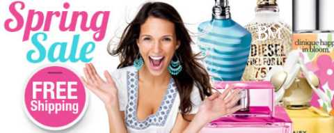 FragranceX: Free Shipping Coupon Code