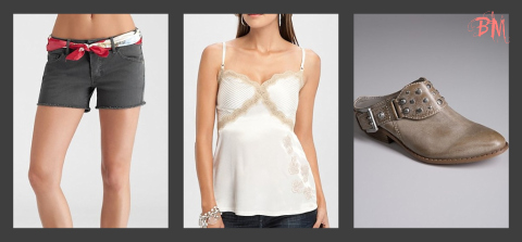 Guess Canada: 40% Off Sale Items